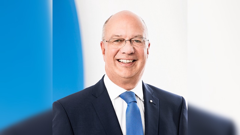 Thomas Schröder, langjähriger Vorstandsvorsitzender der Wertgarantie Unternehmensgruppe.