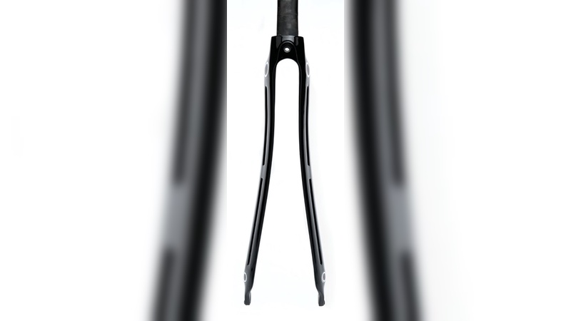 A911 JetStream II Aero Fork