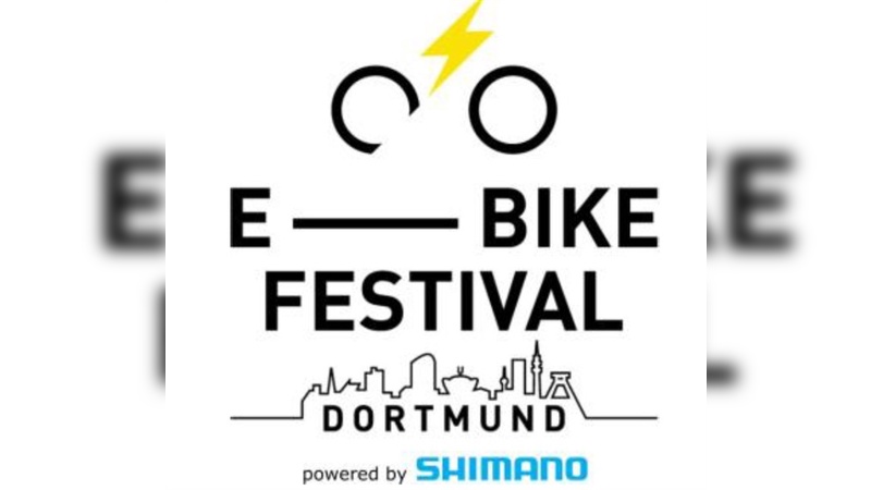E-Bike-Festival Dortmund