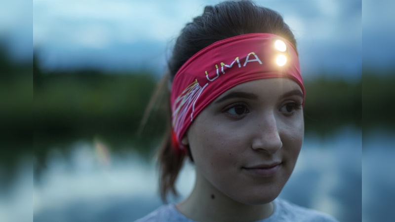 Luma Active