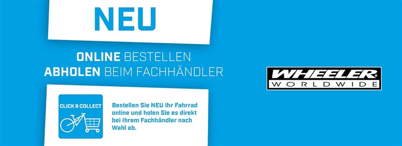 Neuer Endkunden-Webshop