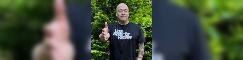 Foto: Bikebeat - Roel Vos ist der Mann für die Niederlande Foto: Bikebeat - Roel Vos ist der Mann für die Niederlande