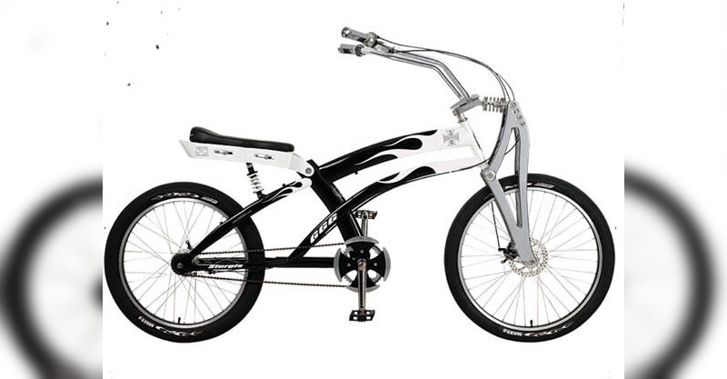 Die kultigen Cruiser, Chopper und Stepperbikes werden in Europa neu positioniert.