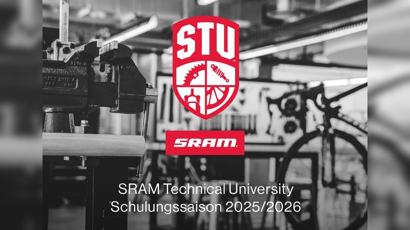 Foto: Sram Foto: Sram