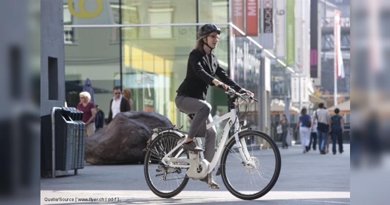 E-Bikes und Pedelecs: Technik und geltendes Recht entwickeln sich weiter