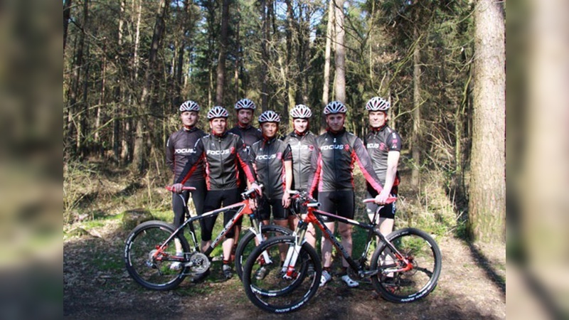 Focus MTB Team