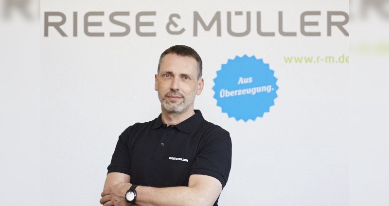 Riese & Müller