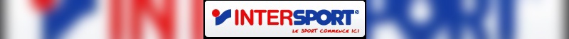 Intersport Frankreich Logo