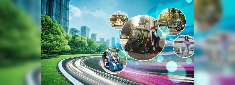 Die Mikromobility Expo wird als eintägige Fachkonferenz durchgeführt