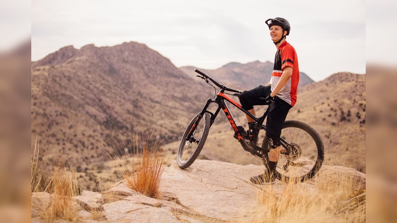 Neuzugang bei Crankbrothers: Brandon Turman Neuzugang bei Crankbrothers: Brandon Turman
