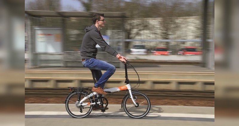 Das Ternverkehrsprojekt kommt in weiteren Regionen an.