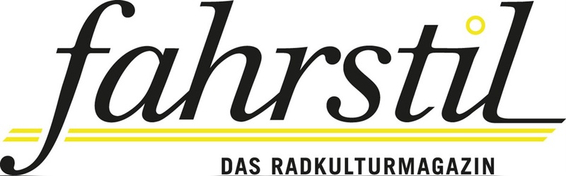 Fahrstil-Logo