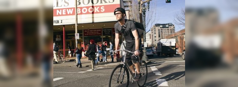 Fahrradbekleidung aus Neuseeland