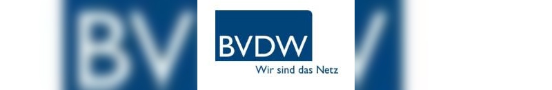 Der Bundesverband Digitale Wirtschaft (BVDW) e.V. hat nachgefragt.