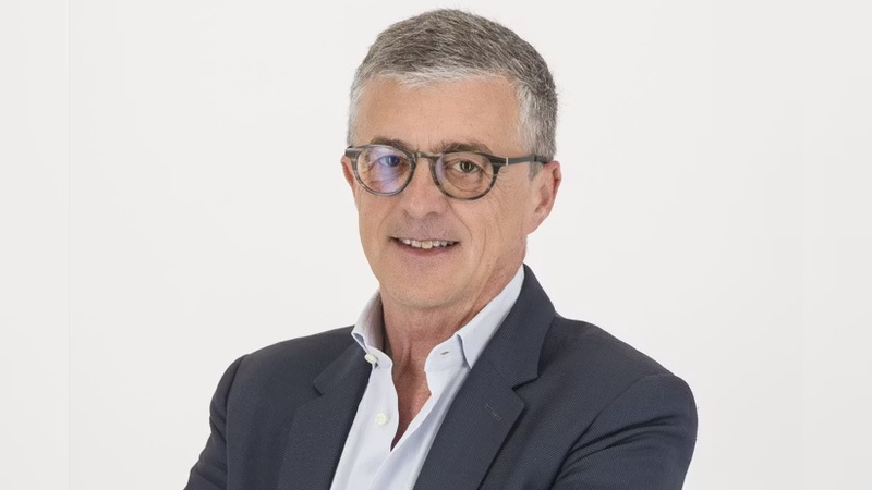 Foto: MVC Group - Emilio Foà wird neuer Firmen-Chef Foto: MVC Group - Emilio Foà wird neuer Firmen-Chef
