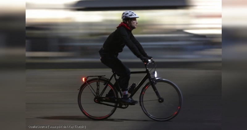 Was hat der Gesetzgeber mit der Fahrradbeleuchtung vor?