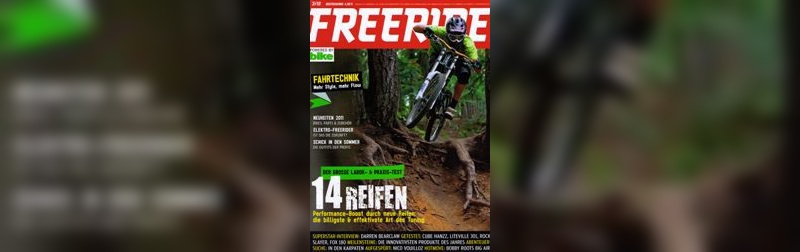 Freeride 3/10