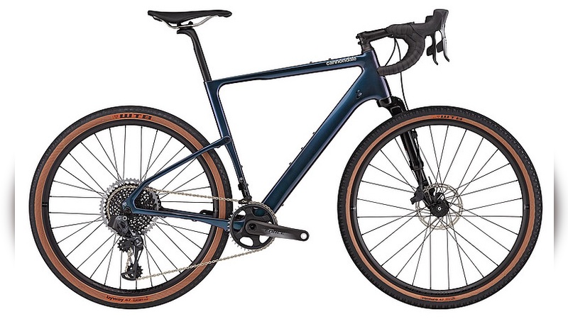 Neues Gravel-Bike Topstone Carbon Neues Gravel-Bike Topstone Carbon