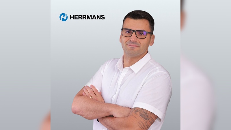 Foto: Herrmans - Dalibor Horvacki Foto: Herrmans - Dalibor Horvacki