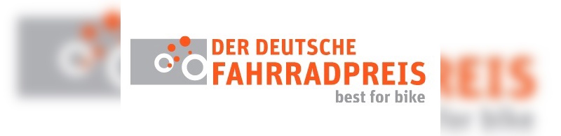 Best for Bike: Der deutsche Fahrradpreis geht in eine neue Runde.