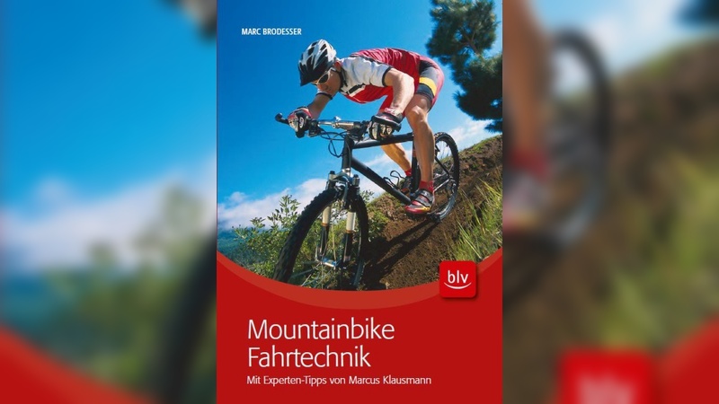 MTB Fahrtechnik
