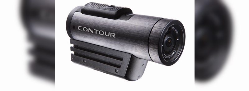 Action-Cams aus Amerika