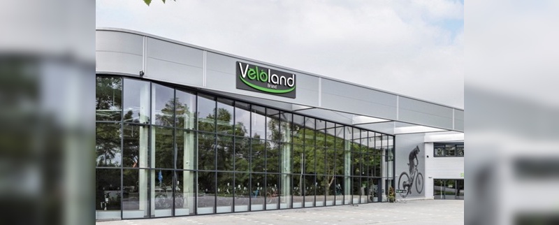 Foto: Veloland (Archiv velobiz.de) 