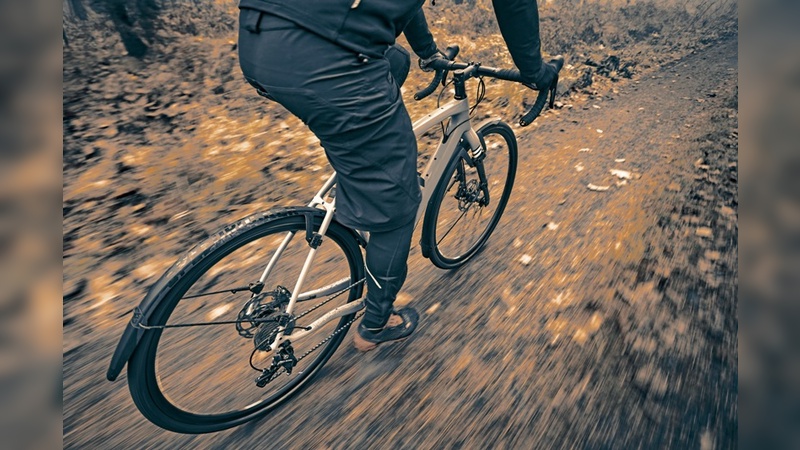 Neues Fahrradzubehör von SKS Germany