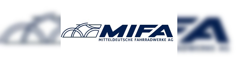 Mifa Fahrrad Werke AG