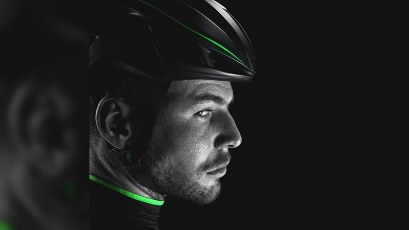 Specialized legt mit Mark Cavendish die Linie CVNDSH neu auf. Specialized legt mit Mark Cavendish die Linie CVNDSH neu auf.