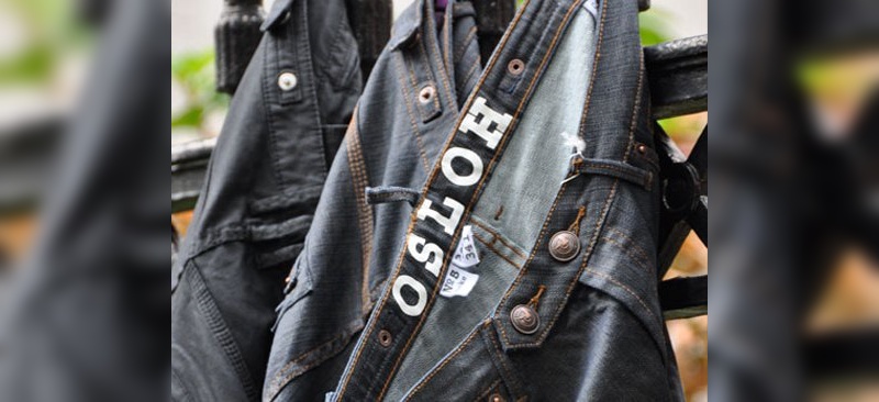 Osloh Jeans werden künftig auch in Deutschland, Österreich und der Schweiz vertrieben.