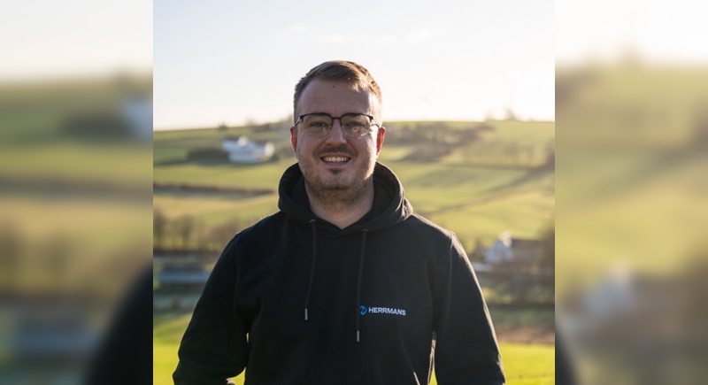 Foto: Herrmans Bike Components - Dennis Diete