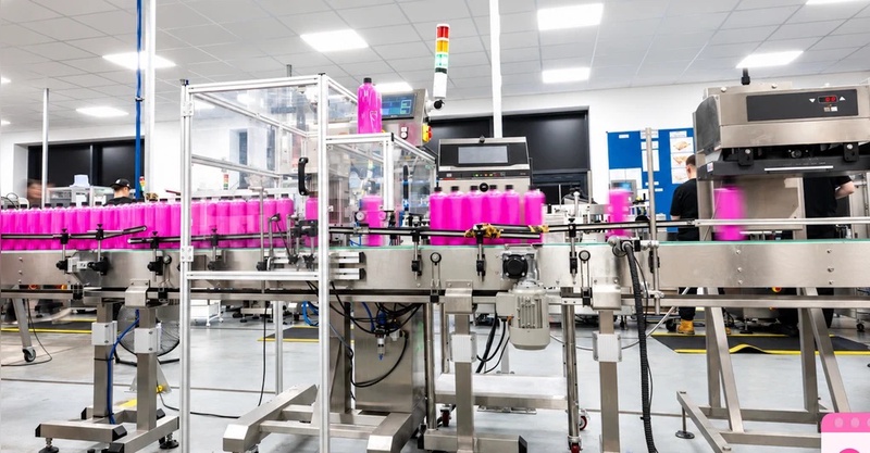 Foto: Muc Off - Das britische Unternehmen hat in die heimische Produktion investiert