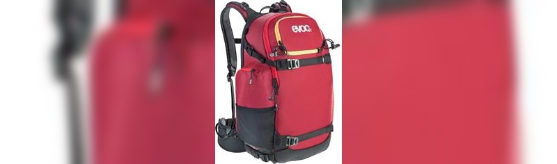 EVOC CP 26l – Camera Pack