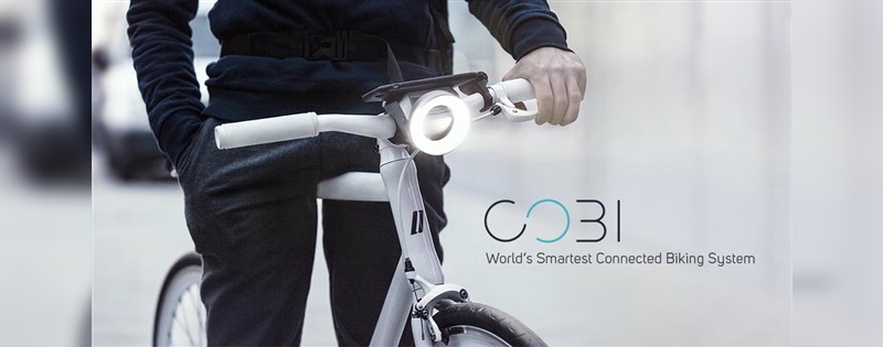 COBI - beeindruckende Kickstarter-Kampagne
