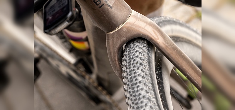 Foto: Onza Tires Foto: Onza Tires