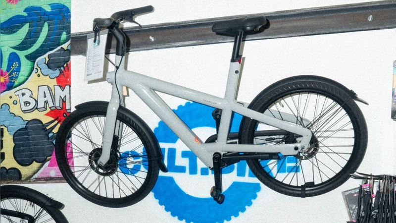 Foto: Cult.bike - "Das Besondere" wird bei Cult.bike in den Vordergrund gerückt. 