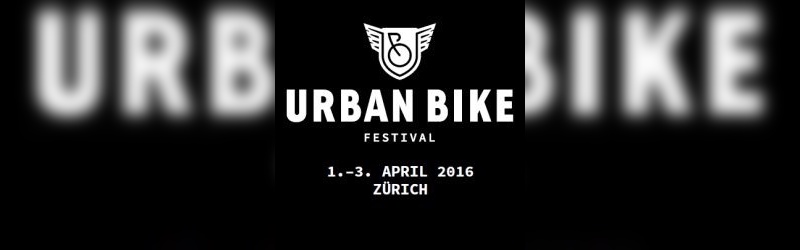 Urban Bike Festival in Zürich