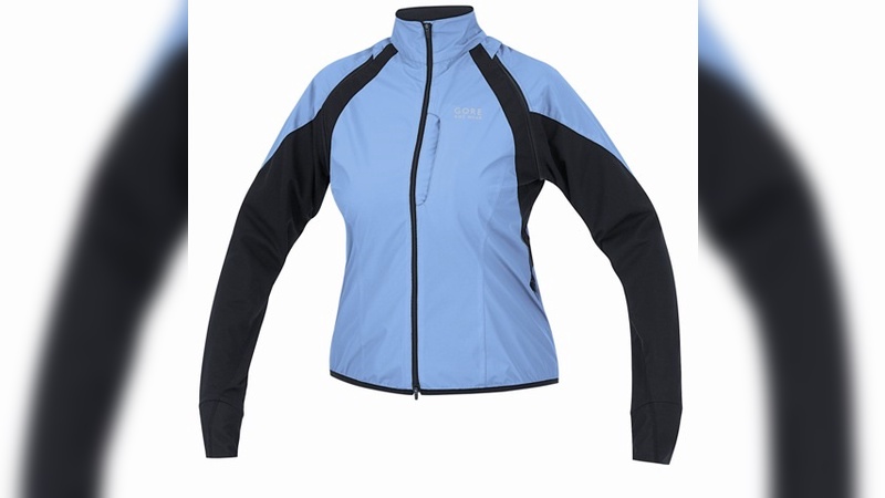 Alp-X Zip-Off Lady Jacket