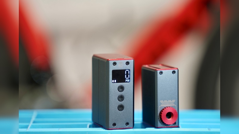 Foto: Silca - Elletrico Ultimate und Elettrico Micro