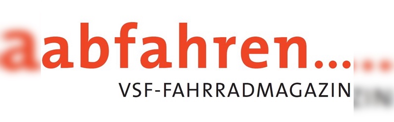 VSF abfahren