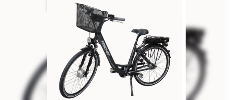 Proline City E-Bike