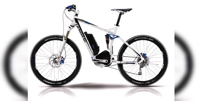 Haibike