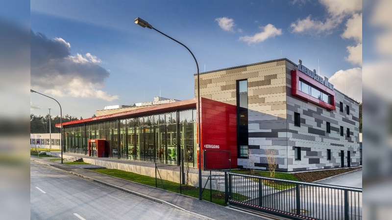 Foto: MSA Germany/Archiv velobiz.de - im Jahr 2019 wurde in Weiden ein Schulungszetrum für Fahrradhändler eröffnet. Foto: MSA Germany/Archiv velobiz.de - im Jahr 2019 wurde in Weiden ein Schulungszetrum für Fahrradhändler eröffnet.