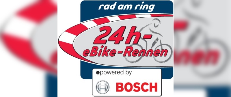 Premiere für E-Bikes am Nürburgring