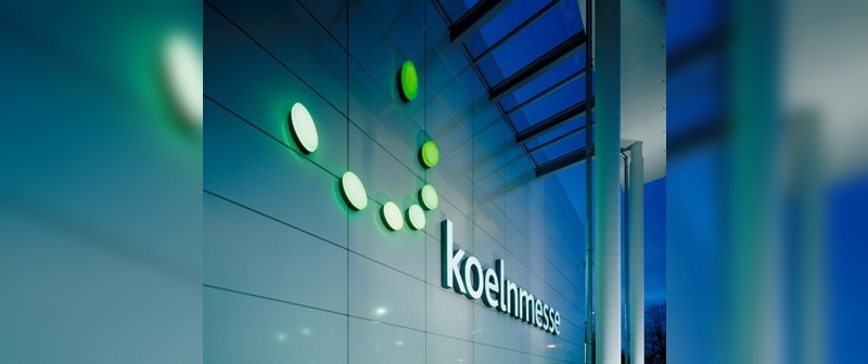 Kölnmesse