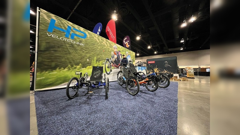 Foto: HP Velotechnik