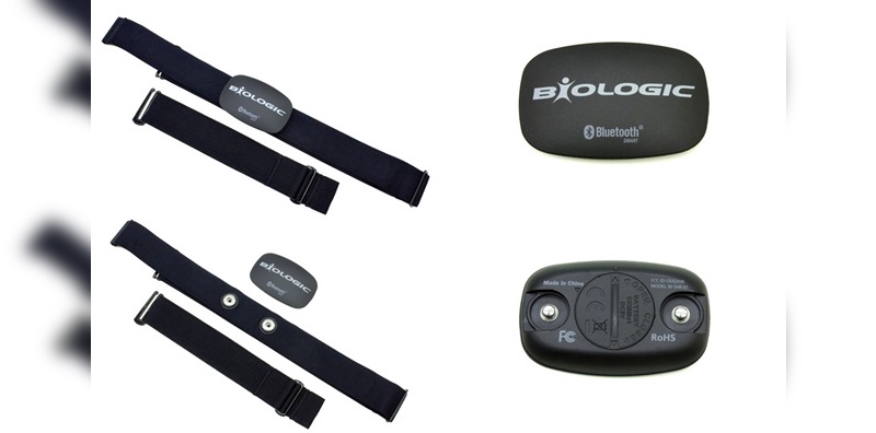 Bluetooth Smart Heart Rate Strape