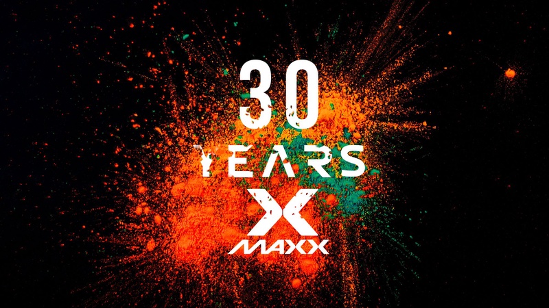 Maxx feiert 30-jähriges Jubiläum