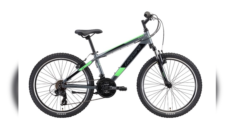 Der Verkauf des Leopard Dynamite 24-Zoll wurde eingestellt. Der Verkauf des Leopard Dynamite 24-Zoll wurde eingestellt.